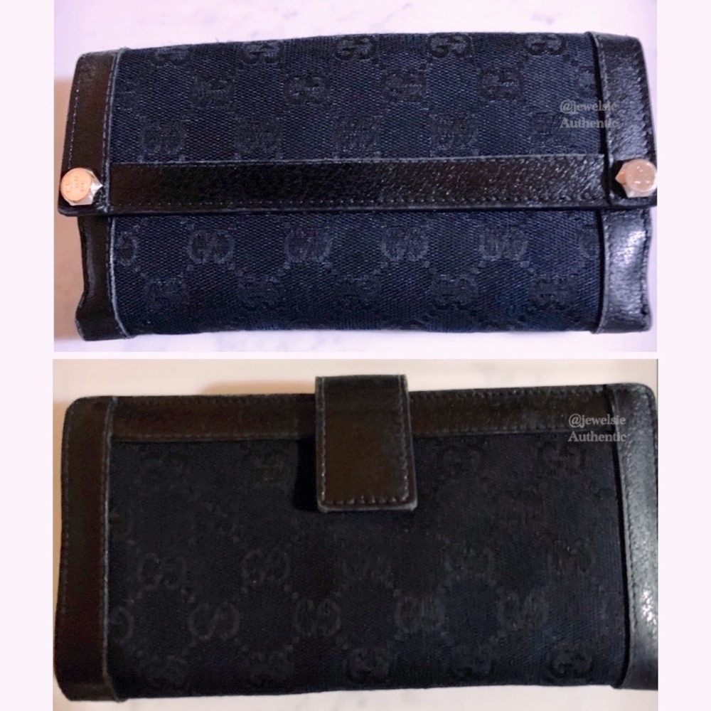Gucci Wallet - Picture 13 of 15
